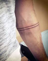 Top 63 Small Simple Tattoos For Men 2020 Inspiration Guide Arm Tattoos For Guys Tattoos For Guys Band Tattoos For Men