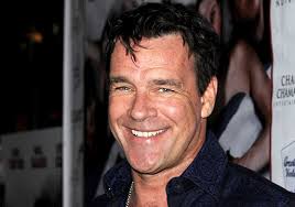 David James Elliott On 'Scorpion' -- Season 1 Spoilers