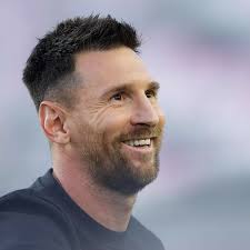 Lionel Messi mania in MLS finally reaches breaking point with Vancouver  statement and 'protests'