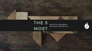 See more ideas about wooden puzzles, puzzles gifts, difficult puzzles. The 5 Most Difficult Wooden Puzzles And 3d Brain Teasers For Adults Siammandalay