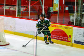 Nathan Gaucher : une bourse et un laissez-passer pour les Jeux du Canada