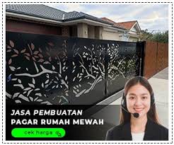 Cilegon rumah garasi 2 mobil informasi harga real estate waa2 dengan membandingkan banyak situs yang tersedia. 13 Desain Pintu Lipat Besi Garasi Mobil Mewah Update 2020