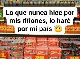 C4ncel4r coca-cola por salud ❌ C4ncel4r coca-cola por traición ✓