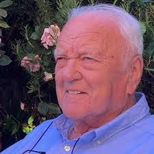 Ken Plummer obituary