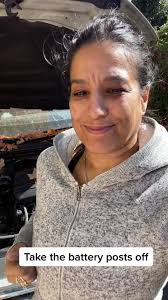 Cadillac Xt4 Starter Replacement