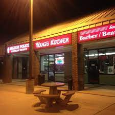 Wang S Kitchen Chinese Restaurant In Raleigh