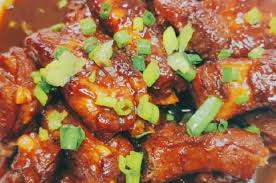 红烧排骨这么做太美味，汤汁鲜甜，肉嫩营养 ...