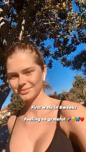 El.gr | ειδήσεις από την ελλάδα και τον κόσμο Amalia Kwstopoyloy Xamogelaei 3ana Sthn Prwth Ths Bolta Meta To Atyxhma Eikona Zwh Iefimerida Gr