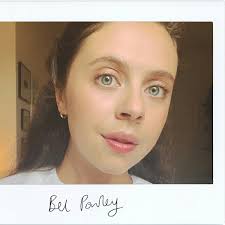 King Of Staten Island' Star Bel Powley Takes On The Bustle Booth