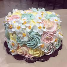 63 Likes 2 Comments Camrose Cake Camrose Cake On Instagram Bandung Bandungcake Bandungjuara Buttercream Cake Cake Decorating Easy Cake Decorating