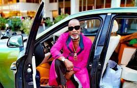 The general public prosecutor requested a sentence of 18 months imprisonment against koffi olomide which has since commenced with immediate effect! My Retirement Was A Mistake Says Koffi Olomide In Tanzania