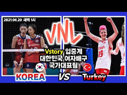 사람이 살 수 있는지 없는지 테스트 중이신지. Vstory Vnl í•œêµ­ Vs í„°í‚¤ ì—¬ìžë°°êµ¬ êµ­ê°€ëŒ€í'œ ê²½ê¸° ìž…ì¤'ê³„ Youtube