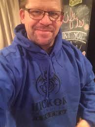 Joseph Rosa's obituary. He is greatly missed.