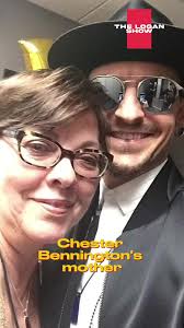 Former Linkin Park singer Chester Bennington’s mother feels “betrayed” by  the band #fyp #foryou #linkinpark #chesterbennington #emilyarmstrong #rock  #metal