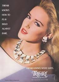 TRIFFARI: Diane Dewitt