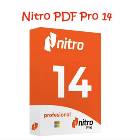 Download Nitro PDF Pro 14 Terbaru: Fitur, Kelebihan, dan Cara Instal