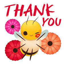 Maybe you would like to learn more about one of these? Flowers Thank You Sticker By Guerlain For Ios Android Giphy