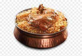 Chicken briyani png collections download alot of images for chicken briyani download free with high quality for designers. Chicken Biryani Copper Bowl Hd Png Download 613x506 Png Dlf Pt