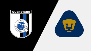 May 20, 2021 · a diferencia del cruz azul vs pachuca en el que la máquina luce como la favorita para llevarse la llave de las semifinales y también de levantar el título del guard1anes 2021. In Spanish Gallos Blancos De Queretaro Vs Pumas Unam Jornada 6 Liga Mx Watch Espn