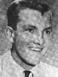 SP4 Leon Eldred Waters, Jr, Oneonta, NY