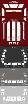 davies symphony hall san francisco ca seating chart