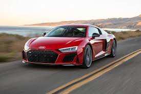 2021 r8 coupé > r8 > audi canada menu 2021 Audi R8 True Cost To Own Edmunds
