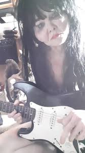 Jody Burns Death Metal