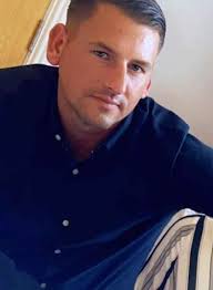 Lytchett Matravers, Dorset: Mark Mabey