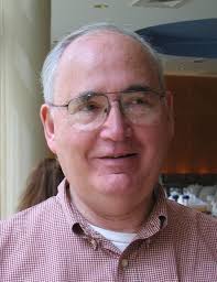 Дана Скотт — Вікіпедія