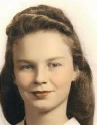 Imogene Hammerschmidt Obituary (1928