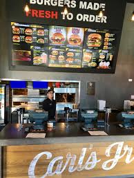 Information shown on the website may not cover recent changes. Carl S Jr Chargrilled Burgers In Bateau Bay Central Coast