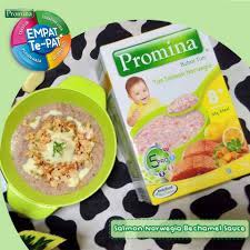 Pureeland punya varian bumbu masak sebagai pengganti kecap asin untuk anak anak yaitu salmon soy sauce. Siapkan Menu Makan Siang Si Kecil Bayi Sehat Promina Facebook
