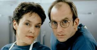 Silent Witness celebrates 25 years with Amanda Burton's return