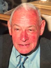 Robert Pole Obituary