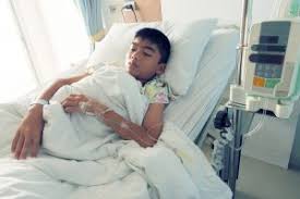 Image result for Difficult Intravenous Access in Children