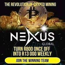 Situs mining bitcoin gratis yang satu ini adalah salah satu yang tertua dalam daftar ini, tetapi tahun 2021 pun mining disini masih memberikan bitcoin gratis. Nexus Global Bitcoin Mining Networkmarketing Home Facebook