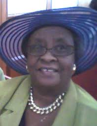 Floretta White Obituary