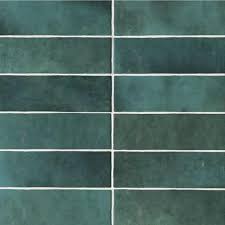 When choosing the perfect navy blue bathroom floor tiles, consider mosaics, hexagon tiles to add texture or big slate tiles for a visual spaciousness. Green Glazed Tile Texture Novocom Top