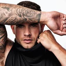 Colin Wayne (@ColinWayne1)