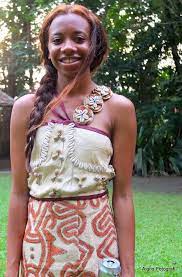 Pin On Papua New Guinea Fashion