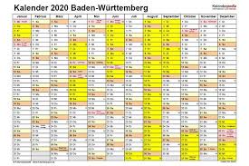 In folgender tabelle werden die ferien 2022 in. Bruckentage 2020 Aus 27 Mach 57
