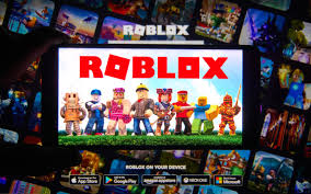 Maybe you would like to learn more about one of these? The History Of And Story Behind The Roblox Logo