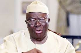 Samuel Ayodele Adebanjo