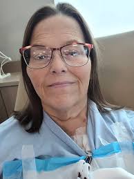 Living Kidney Donor Needed for Karen Zabriskie in New Jersey