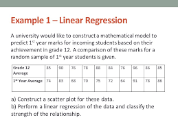 Linear regression is basically a statistical modeling technique which used to show the relationship between one dependent variable and one or more independent variable. Linear Non Linear Regression Ppt Video Online Download