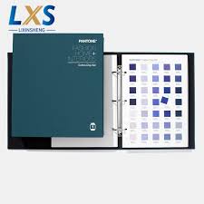 Pantone Color Tcx Fashion Home Interiors Cotton Chip Color Chart Set Fhic400 Color Swatch For Textile Industry