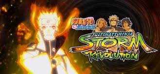 Naruto Shippuden Ultimate Ninja Storm Revolution System Requirements System Requirements