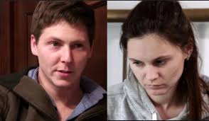 90 Day Fiance: Brandon Calls Out Julia For Refusing To Book Fertility  Doctor — He's Worried!— (Full Details Below👇)