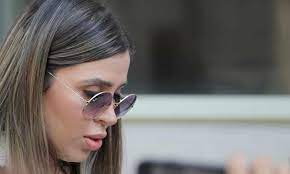 Emma coronel aispuro was arrested in february on charges related to international drug trafficking at dulles international airport in washington dc. Kvnvupzovqjnjm