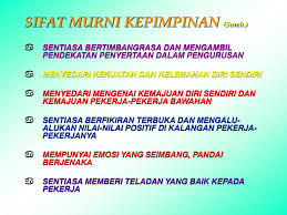 Mengapa pengurusan adalah kerjaya dan kepimpinan adakah panggilan. Kepimpinan Organisasi Ppt Download